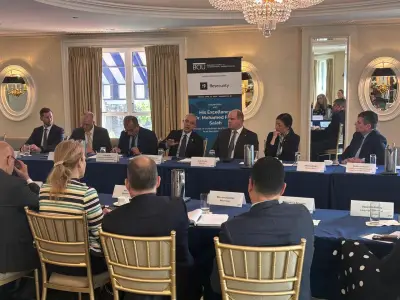 وزير الاستثمار يلتقي أعضاء BCIU لتعزيز الشفافية وحماية المستثمرين في مصر