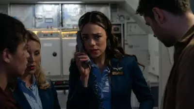 طرح فيلم Black Box للمخرج ستيفن كويل بالسينمات المصرية 25 يونيو