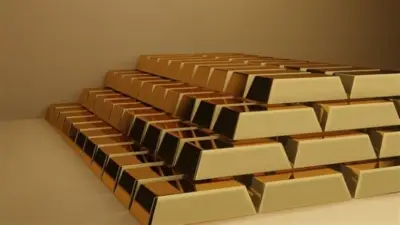 تحديث جديد لأسعار سبائك الذهب BTC اليوم: تراجع شامل في الأسواق المصرية