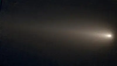 الشمس تبتلع المذنب C/2026 A1 في ظاهرة كونية نادرة تذهل العلماء