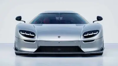 كوينيجسيج CC850: معجزة التسارع والهندسة المتطورة في عالم السيارات الخارقة