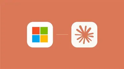 كشفت أنثروبيك عن اندماج Claude AI مع Microsoft 365 لإدارة البريد والملفات بذكاء