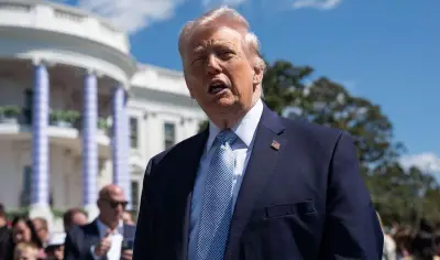 CNN: ترامب يكلف مستشاريه بإيجاد حل دبلوماسي للحرب مع إيران