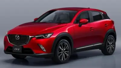 مازدا Cx 3 موديل 2026 تصل مصر: أسعار ومواصفات كاملة لهواة التكنولوجيا الحديثة