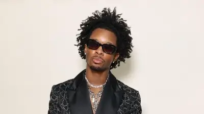 القبض على المغني العالمي D4vd للاشتباه في قتله فتاة عثر على جثتها داخل سيارته