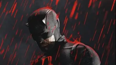 انطلاق الموسم الثاني من مسلسل Daredevil: Born Again على ديزني بلس