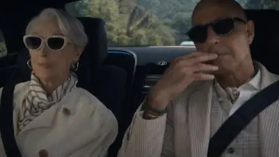 الجزء الثاني من Devil Wears Parada يصل دور العرض المصرية غدا