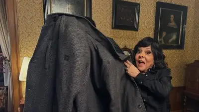 إسعاد يونس تستضيف نماذج ناجحة في حلقة خاصة من 'صنع في مصر' على قناة DMC