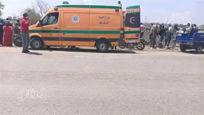 تحليل DNA وكاميرات مراقبة لكشف لغز الجثة المتفحمة في الشرقية