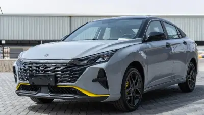 بسعر اقتصادي.. مواصفات دونج فينج شاين E3 2026 في السعودية