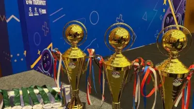 اتحاد الكرة يطلق النسخة الأولى من بطولة EFAe لكرة القدم الإلكترونية بمشاركة نجوم عالميين