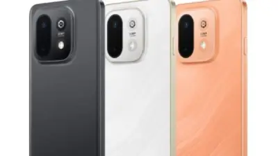 هواوي تطلق هاتف Enjoy 90m Plus ببطارية ضخمة وتصميم جديد