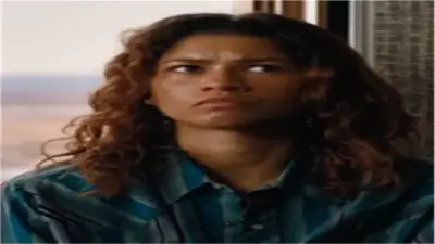 تكريم مؤثر للراحلين في الحلقة الأولى من الموسم الثالث لمسلسل Euphoria