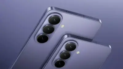 سامسونج تخطط لزيادة استخدام معالجات Exينوس في هواتف Galaxy S27 لخفض التكاليف