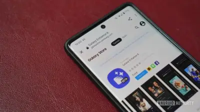 سامسونج تطلق تحديثاً ثورياً لتطبيق Galaxy Enhance-X بميزات ذكاء اصطناعي توليدي متطورة