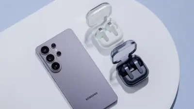 بتحسينات في الكاميرا.. سامسونج تضيف طرازاً جديداً لعائلة Galaxy S27