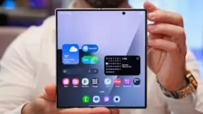 زيادة جديدة في سعر Galaxy Z Fold7 تجعله أغلى هاتف قابل للطي في الأسواق العالمية