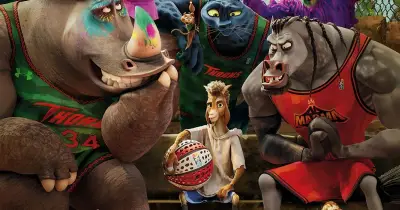 فيلم Goat يحقق 181 مليون دولار عالمياً ويقترب من دخول قائمة العشرة الكبار