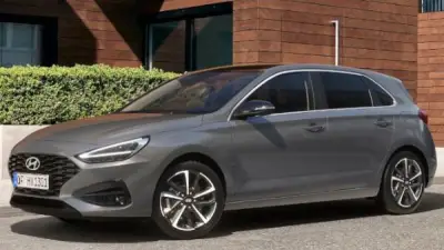 هيونداي I30 موديل 2026 تطرح في مصر بمواصفات وأسعار تنافسية