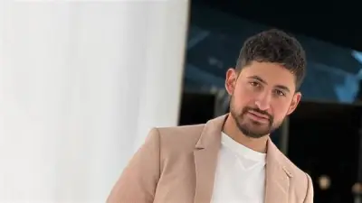 أمير المصري يشارك في مسلسل مقتبس من رواية Metropolis العالمية