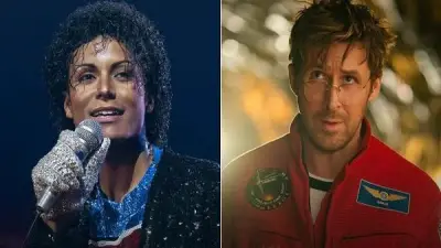 تجاوز المليون دولار مبيعات Michael المسبقة في الصين تضع الفيلم في مقدمة أقوى إنتاجات 2026