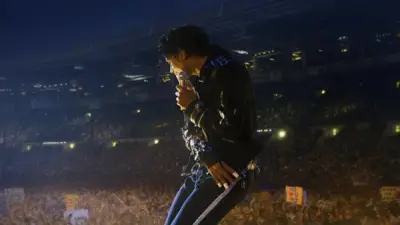 بدء تصوير الجزء الثاني من فيلم Michael في 2027