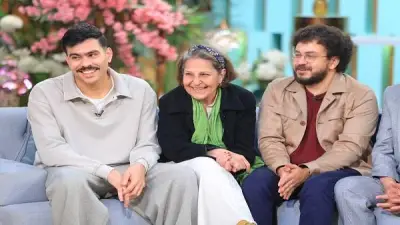 أبطال فخر الدلتا في ضيافة مكرم منى الشاذلي على ON الخميس