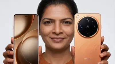 تسريبات تكشف مواصفات هاتف Oppo Find X9 Ultra بالكامل قبل الإطلاق الرسمي