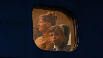 جون ترافولتا يخوض تجربة الإخراج لأول مرة بفيلم 