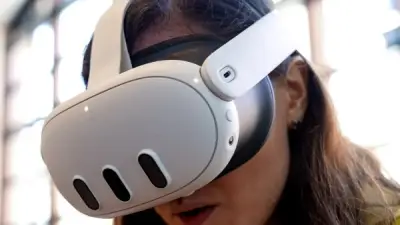 ميتا ترفع أسعار خوذات Quest 3 و3S بسبب أزمة الرام العالمية وتأثير الذكاء الاصطناعي