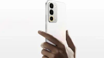 ريلمي تطلق هاتف Realme C100 4G الاقتصادي ببطارية ضخمة تدوم لأيام