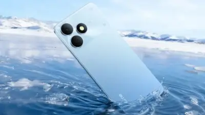 هاتف Realme C81: تسريبات تكشف تفاصيل المواصفات وارتباطه بنوت 80