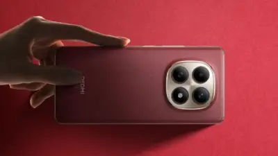 شاومي تطلق هاتف Redmi Note 15 SE بميزات فاخرة وسعر منافس في الهند