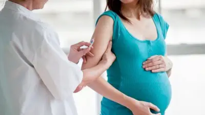 تحذير عاجل للحوامل من تشغيلتين مغشوشتين لحقنة RH مجهولة المصدر