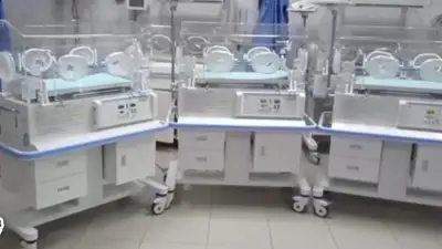 الولايات المتحدة تمدد حملة التطعيم ضد فيروس RSV للأطفال حتى أبريل 2026