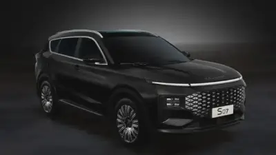 ساوايست S07 موديل 2026 في السعودية: مواصفات رياضية وسعر 103,385 ريال