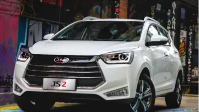 مواصفات جاك S2 موديل 2026 الكروس أوفر في السوق المصري