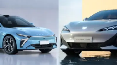 مقارنة شاملة بين أركفوكس ألفا S5 وأكسييد إي إس 2026 في السوق المصري