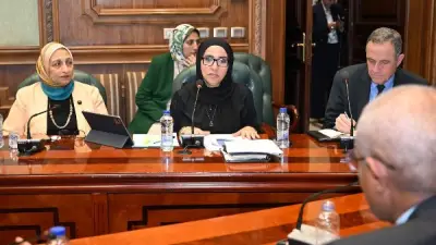 توصيات برلمانية بتنسيق خاص لطلاب STEM وتحسين الإقامة والمنح