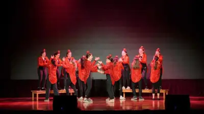 مهرجان التحرير الثقافي يواصل استكشاف مستقبل القاهرة بجلسات الذكاء الاصطناعي وTEDx