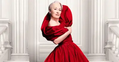 قبل الجزء الثاني من The Devil Wears Prada.. أعلى 5 أفلام لميريل ستريب في الإيرادات