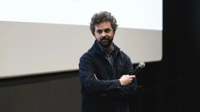 مخرج The Last Shore يكشف: فيديو لشاب يغرق كان الشرارة لإخراج الفيلم في مهرجان إسطنبول