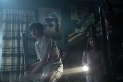 إيرادات فيلم The Mummy تتجاوز 2 مليون جنيه في السينما المصرية