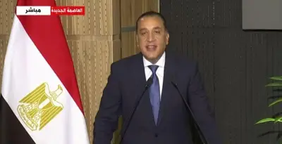 مدبولي يكشف تفاصيل مشروع 