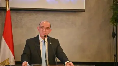 وزير الاستثمار يعلن إطلاق منصة TradeTech Sandbox لتعزيز التجارة الرقمية والتصدير