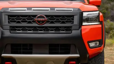 عطل خفي في محرك نيسان فرونتير V6 يهدد بتلف كامل للمحرك