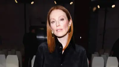 تكريم جوليان مور بجائزة Women In Motion في مهرجان كان 2026