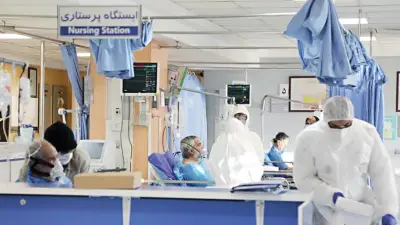 تحذيرات عالمية من ظهور «المرض X».. هل يواجه العالم جائحة جديدة؟