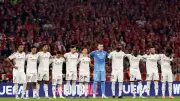 ريال مدريد يتعادل 1-1 مع بيتيس ويحافظ على وصافة الدوري الإسباني