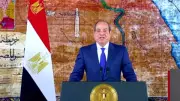 الرئيس السيسي: 10 ملايين وافد لجأوا إلى مصر من دول شقيقة وصديقة